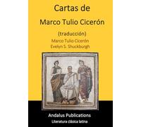 Cartas de Marco Tulio Cicerón (traducción)