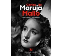Cartas de Maruja Mallo