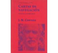 Cartas De Navegacion: Ensayos Y Entrevistas