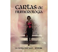 Cartas de Numerología (SIN COLECCION)