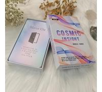 Cartas de oráculo de amor, cartas de tarot para principiantes, cartas de tarot de llama gemela, cartas de oráculo con significados en ellos alma gemela a relaciones románticas cartas de oráculo
