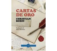 Cartas de oro | Christian Bobin