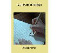 Cartas De Outubro (ebook)