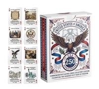 Cartas de Póker Regalo y Coleccionable para | Juego de Cartas Temática Para Hombre Mujer Adulto Adolescente Entretenimiento Reunión Evento Exterior Boda l Vacaciones