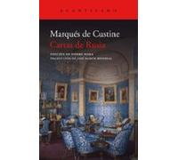 Cartas de Rusia
