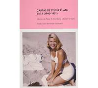 Cartas de Sylvia Plath: 8 (Otros Mares)