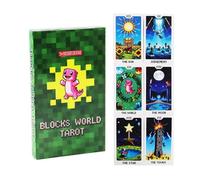 Cartas de tarot, juego de oráculo para principiantes, 22 tarjetas de mesa con guía, herramienta de juego de adivinación, función de fácil uso, herramienta de aprendizaje espiritual, accesorio