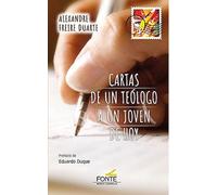 Cartas de un teólogo a un joven de hoy (La otra mirada)