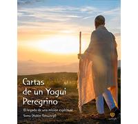 Cartas De Un Yogui Peregrino