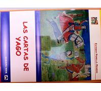 CARTAS DE YAGO,LAS (EUROPA VIVA)