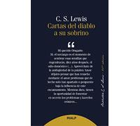 Cartas Del Diablo A Su Sobrino (ebook)