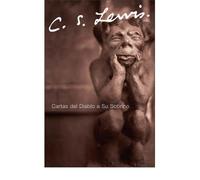 [Cartas del Diablo a Su Sobrino] [Lewis, C. S.] [March, 2006]