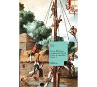 Cartas del famoso conquistador Hernán Cortés al emperador Carlos V: 116 (Historia)