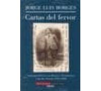 Cartas Del Fervor: Correspondencia Con Maurice Abramowicz Y Jacob O Su