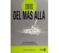Cartas del más allá: Mi experiencia con los espíritus (Tabla de esmeralda)