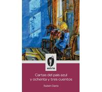 Cartas del país azul y ochenta y tres cuentos