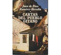 Cartas del pueblo gitano