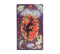 Cartas Del Tarot 78 Cartas de Adivinación del Destino para Juego de Mesa de