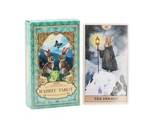 Cartas del Tarot - 78 Cartas | Juego de mesa interactivo para crear lazos familiares | Juego de Tarot para mujeres, adolescentes, mamá, papá, esposa, marido, amigos de la familia, compañeros de