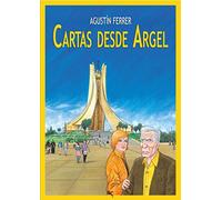 Cartas Desde Argel