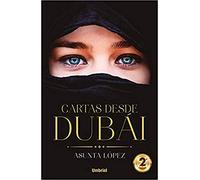 Cartas Desde Dubai (Umbriel narrativa)