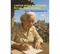 CARTAS DESDE EL CIGARRAL. MEMORIA: MEMORIA, EXILIO Y SORORIDAD
