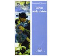 Cartas desde el dolor (Literatura)