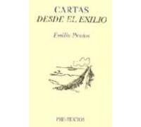 Cartas Desde El Exilio: (correspondencia Con Jose Luis Cano 1946 -1962