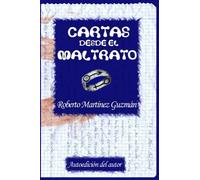 Cartas desde el maltrato