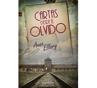 Cartas desde el olvido (HARPERCOLLINS)