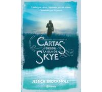 Cartas desde la isla de Skye (Planeta Internacional)