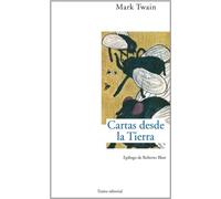 Cartas desde la Tierra (Largo Recorrido)