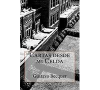 Cartas desde mi Celda
