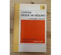 Cartas desde mi molino. Prólogo de Carmen Riera Guilera