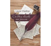 Cartas desde mi piano (Novela)