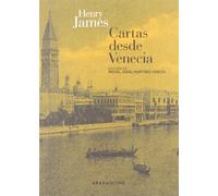 Cartas Desde Venecia