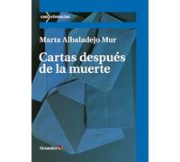Cartas después de la muerte (Convivencias)