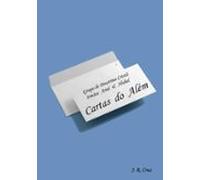 Cartas Do Além (ebook)
