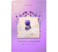 Cartas E Confissões (ebook)