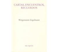 Cartas Encuentros Recuerdos