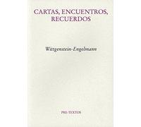 Cartas Encuentros Recuerdos