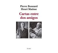 Cartas entre dos amigos (ELBA)