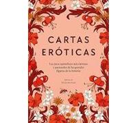 Cartas eróticas – Las joyas epistolares más íntimas y pasionales (Somos B) – Berkley