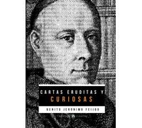 Cartas eruditas y curiosas