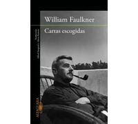 Cartas escogidas | William Faulkner