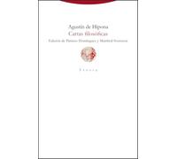 Cartas filosóficas (Torre del Aire)
