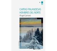 Cartas finlandesas / Hombres del norte