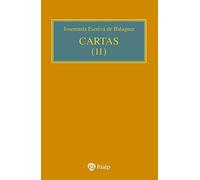 Cartas II. Edición Bolsillo (Libros de Josemaría Escrivá de Balaguer)