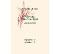 Cartas imaginarias | Bernardo Chevilly