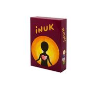 Cartas INUK: 88 Cartas de psicología y Autoconocimiento, Herramienta Terapeutica para Coaching y Desarrollo Personal, COPE, Reflexion y Emocional, Conoce tu Interior, interpretación Libre